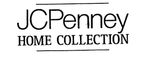 JC PENNEY HOME COLLECTION logo