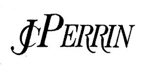 JC PERRIN logo