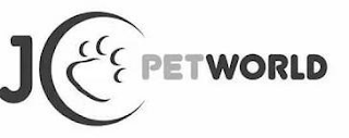 JC PETWORLD logo