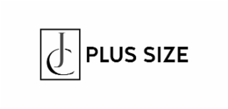 JC PLUS SIZE logo