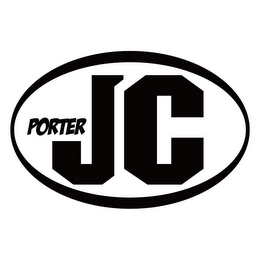 JC PORTER logo