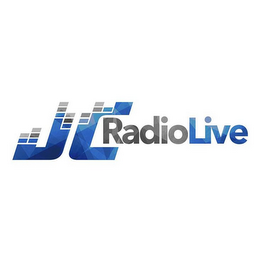 JC RADIOLIVE logo
