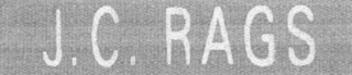 J.C. RAGS logo
