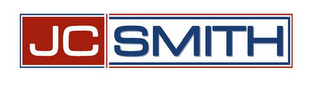 JC SMITH logo