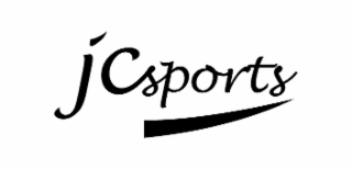 JC SPORTS logo