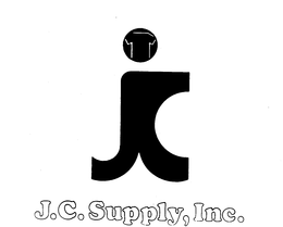 J.C. SUPPLY, INC. logo