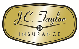 J.C. TAYLOR INSURANCE logo