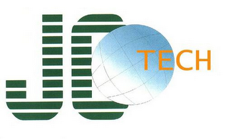 JC TECH logo