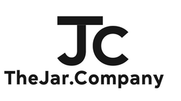 JC THEJAR.COMPANY logo