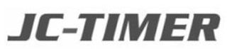 JC-TIMER logo