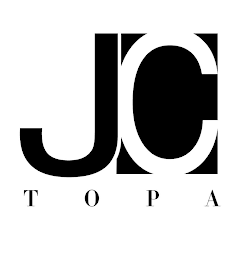 JC TOPA logo