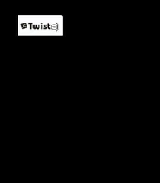 JC TWIST logo