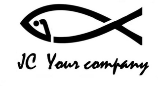 JC YOUR COMPANY logo