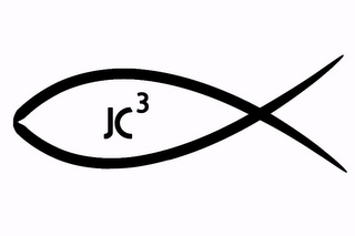 JC3 logo