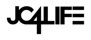 JC4LIFE logo
