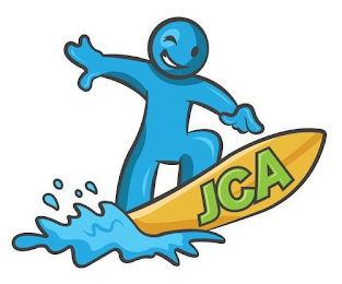 JCA logo