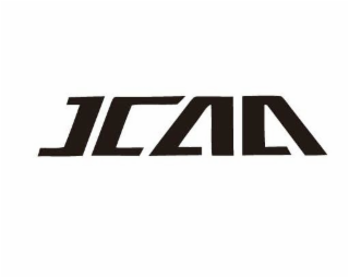 JCAA logo
