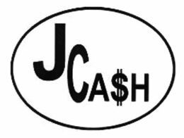 JCA$H logo