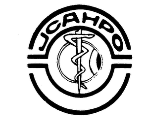 JCAHPO logo