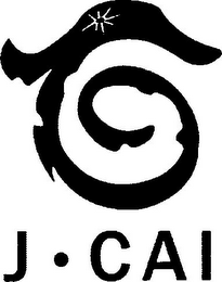 J·CAI logo