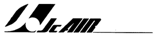 JCAIR logo