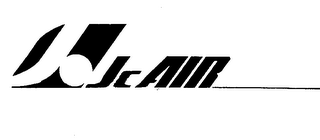 JCAIR logo