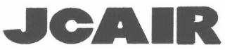 JCAIR logo