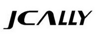 JCALLY logo