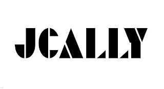 JCALLY logo