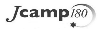 JCAMP 180 logo