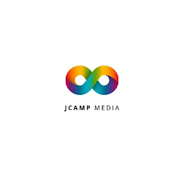 JCAMP MEDIA logo