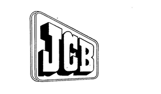 JCB logo
