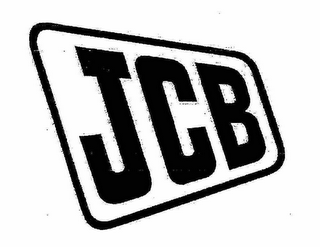 JCB logo
