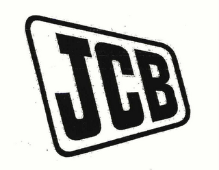JCB logo