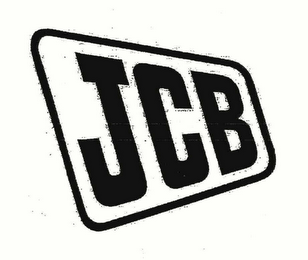 JCB logo