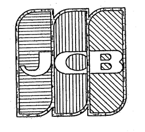 JCB logo