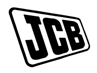 JCB logo