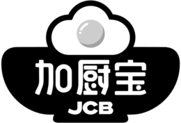JCB logo