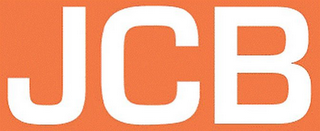 JCB logo