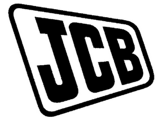 JCB logo