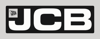 JCB logo
