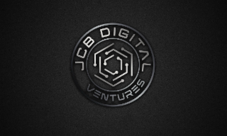 JCB DIGITAL VENTURES logo