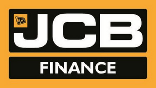 JCB FINANCE logo