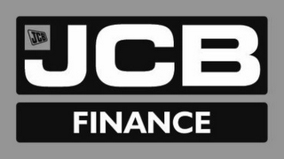 JCB FINANCE logo