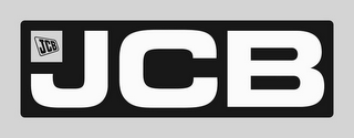 JCB JCB logo