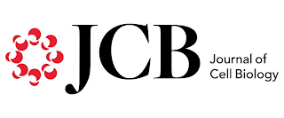 JCB JOURNAL OF CELL BIOLOGY logo