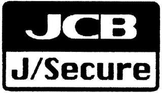 JCB J/SECURE