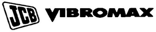 JCB VIBROMAX logo