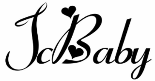 JCBABY logo