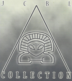 JCBL COLLECTION logo